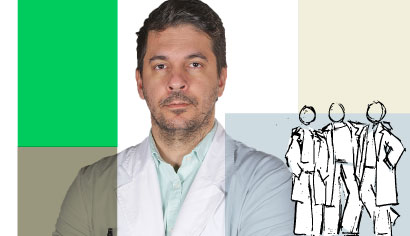 FUSION UROLOGY TEAM - ΔΡ. ΙΩΑΝΝΗΣ ΜΠΕΗΣ
