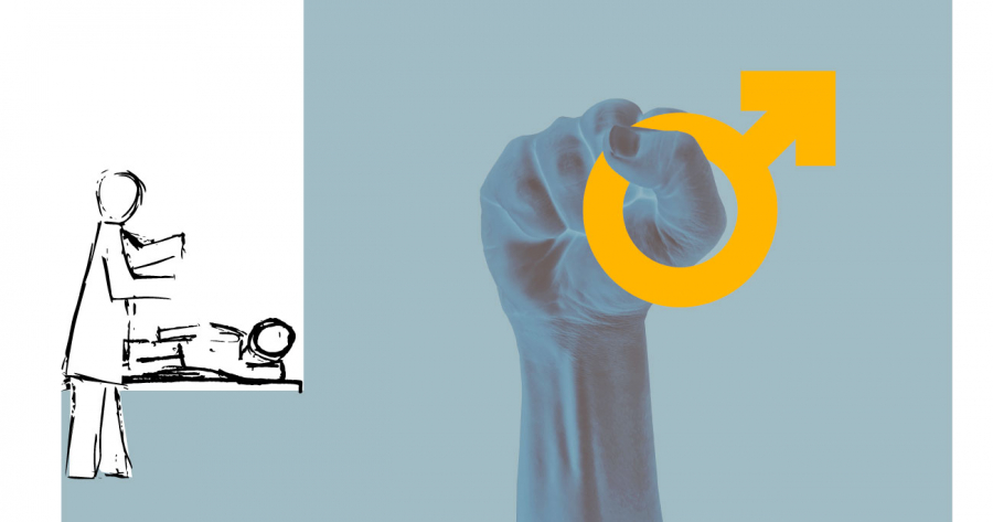 Διαδικασία της Fusion Βιοψίας Προστάτη